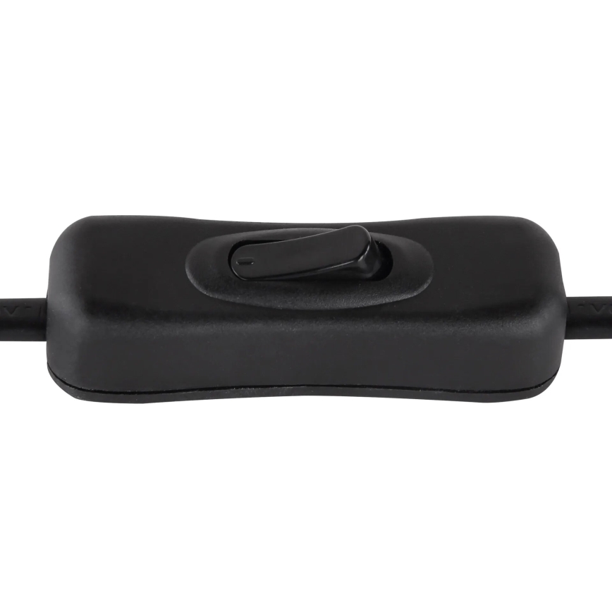 Globo - Tafellamp 1xGU10/5W/230V mat chroom