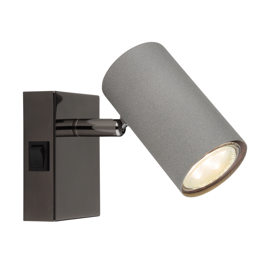 Globo - Wandspot 1xGU10/25W/230V