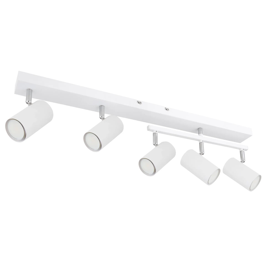 Globo - Spot 5xGU10/35W/230V wit