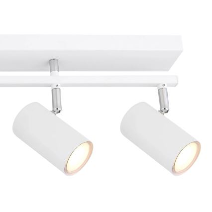 Globo - Spot 5xGU10/35W/230V wit