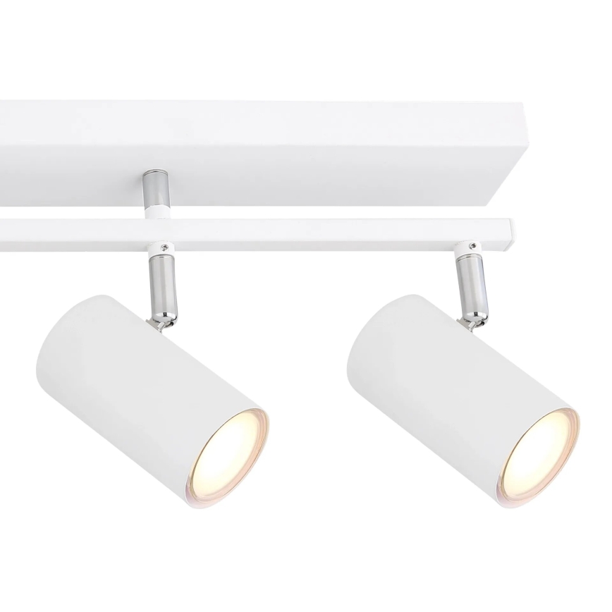 Globo - Spot 5xGU10/35W/230V wit