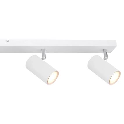 Globo - Spot 6xGU10/35W/230V wit