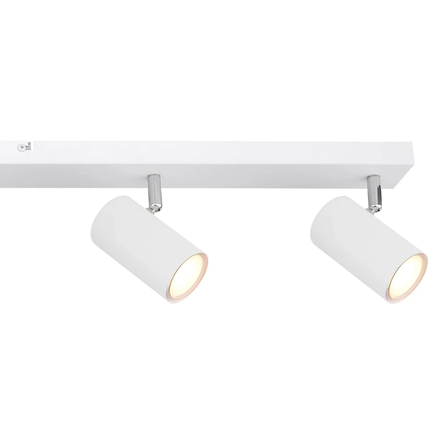 Globo - Spot 6xGU10/35W/230V wit