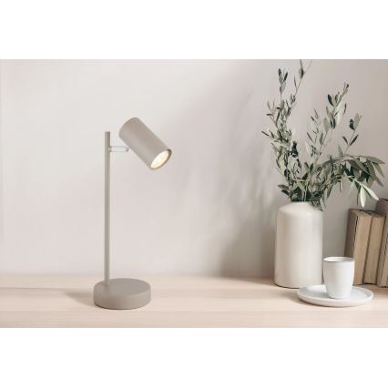 Globo - Tafellamp 1xGU10/5W/230V