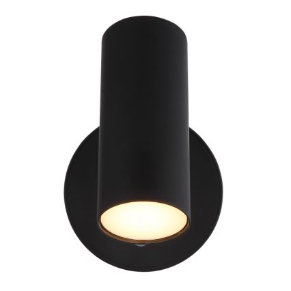 Globo - Dimbare LED wandspot LED/0,4W/3,7V 1800 mAh