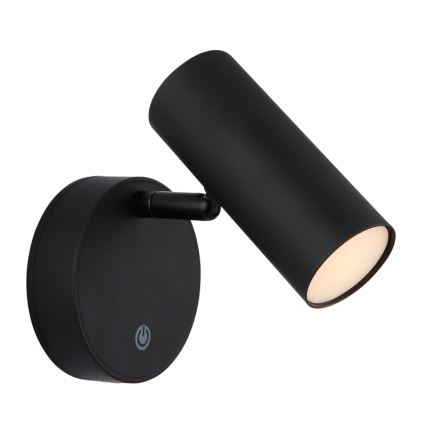 Globo - Dimbare LED wandspot LED/0,4W/3,7V 1800 mAh