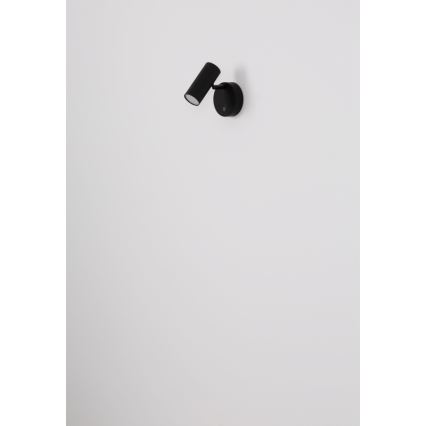 Globo - Dimbare LED wandspot LED/0,4W/3,7V 1800 mAh