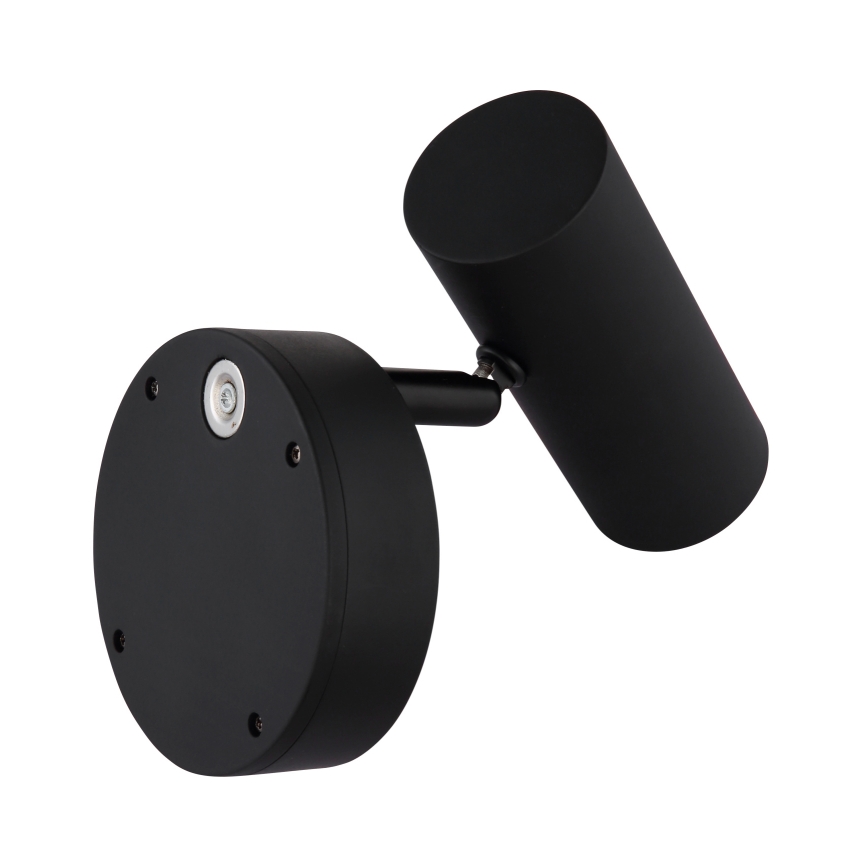 Globo - LED dimbare wandspot LED/0,4W/3,7V 1800 mAh