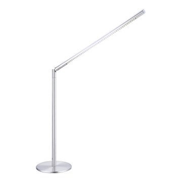 GLOBO 58153 - LED Tafellamp ORION LED 48xLED/0,062W