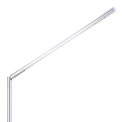 GLOBO 58153 - LED Tafellamp ORION LED 48xLED/0,062W