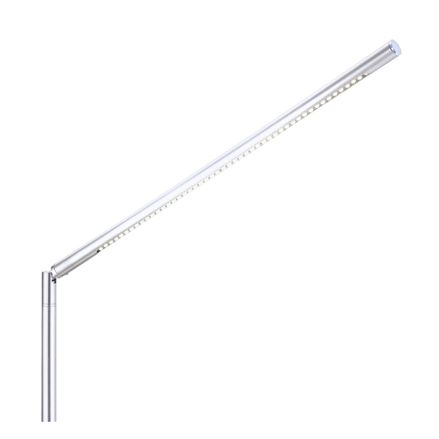 GLOBO 58153 - LED Tafellamp ORION LED 48xLED/0,062W