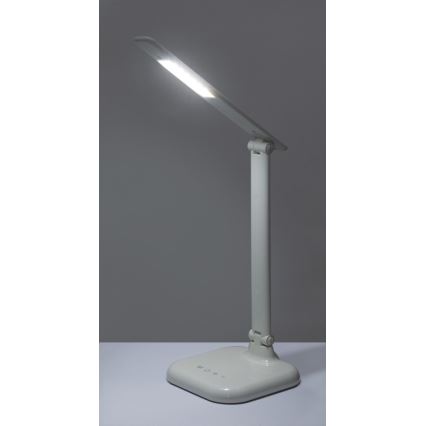 Globo - LED Dimbare bureaulamp LED / 7W / 230V