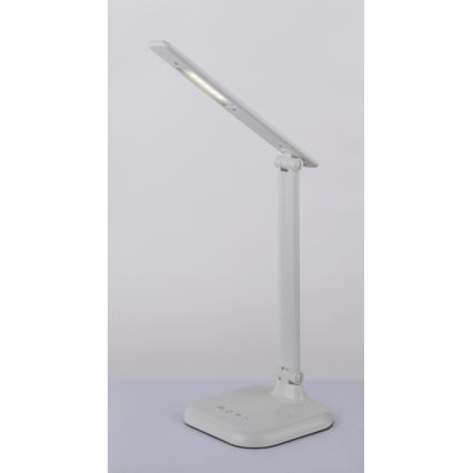 Globo - LED Dimbare bureaulamp LED / 7W / 230V