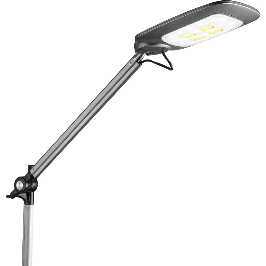 Globo - Dimbare LED-tafellamp met touchbediening LED/9W/230V 3000/5000/6500K