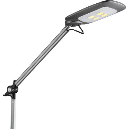Globo - Dimbare LED-tafellamp met touchbediening LED/9W/230V 3000/5000/6500K