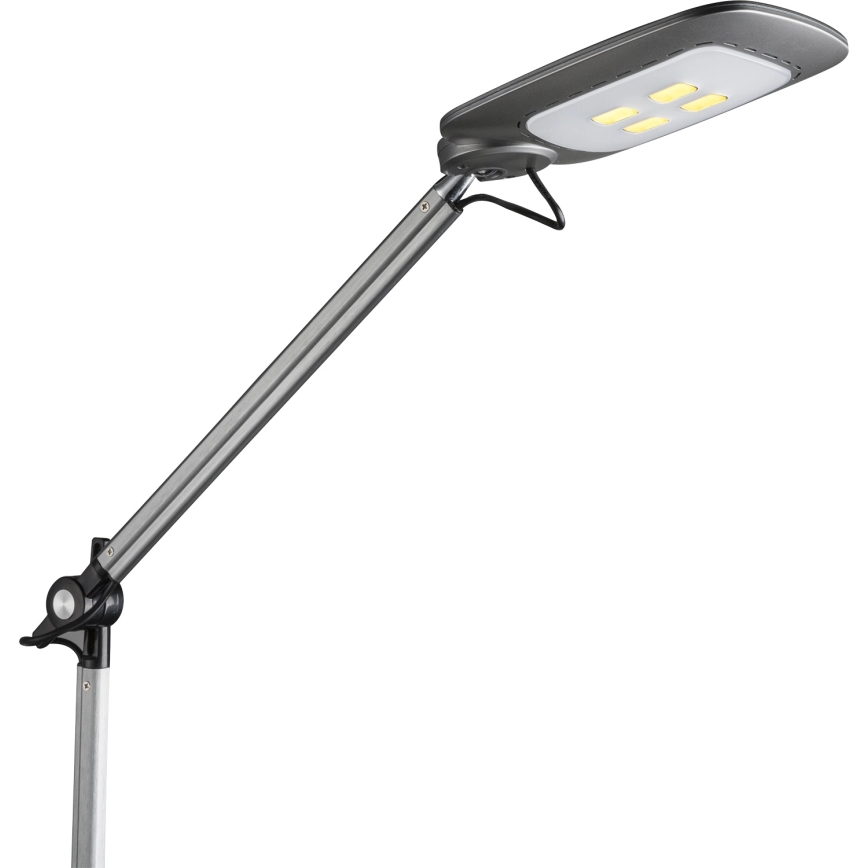 Globo - Dimbare LED-tafellamp met touchbediening LED/9W/230V 3000/5000/6500K