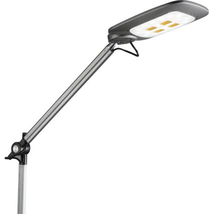 Globo - Dimbare LED-tafellamp met touchbediening LED/9W/230V 3000/5000/6500K