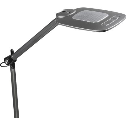Globo - Dimbare LED-tafellamp met touchbediening LED/9W/230V 3000/5000/6500K