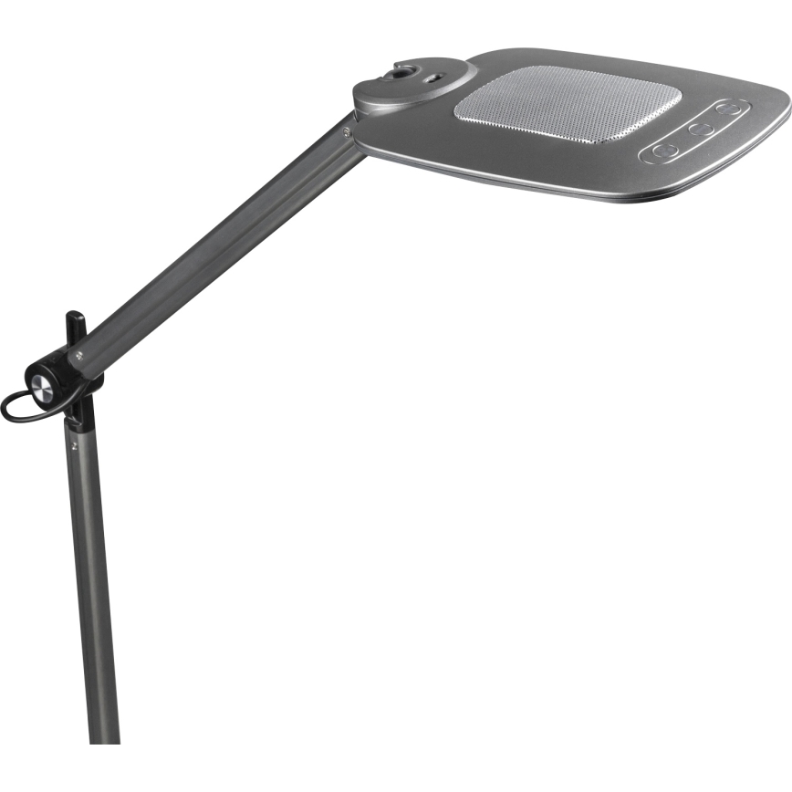 Globo - Dimbare LED-tafellamp met touchbediening LED/9W/230V 3000/5000/6500K