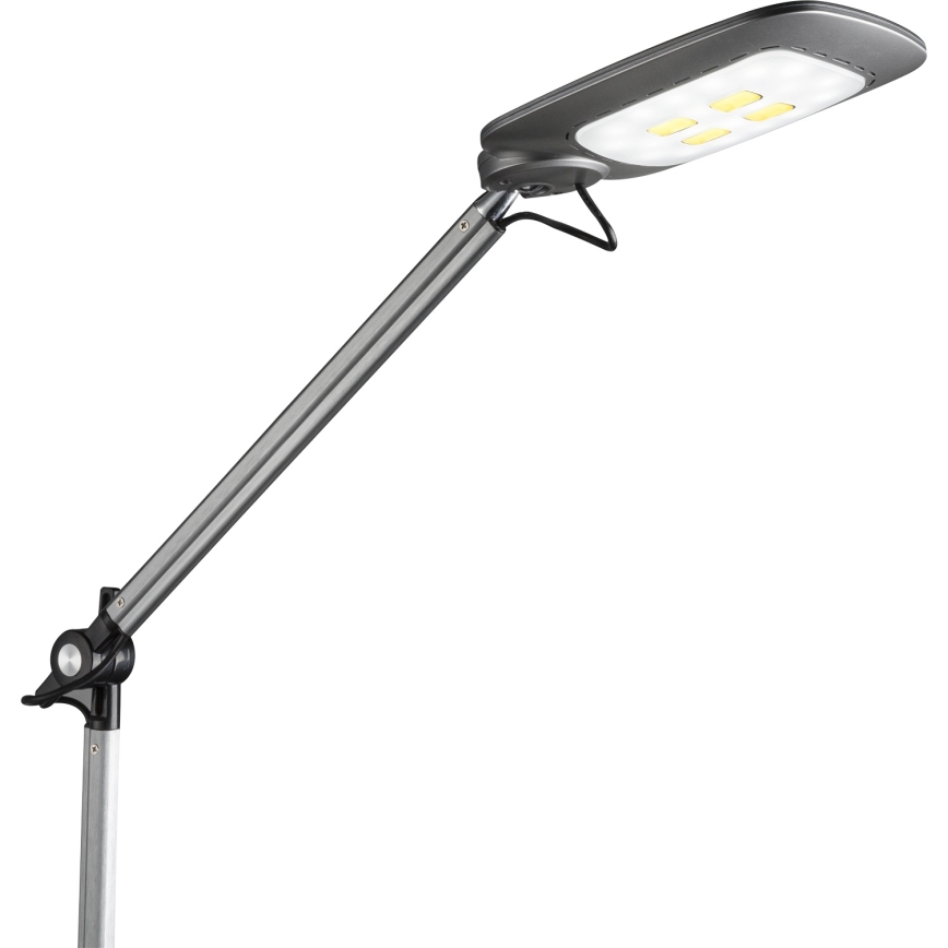Globo - Dimbare bureaulamp met aanraakbediening LED/9W/230V 3000/5000/6500K