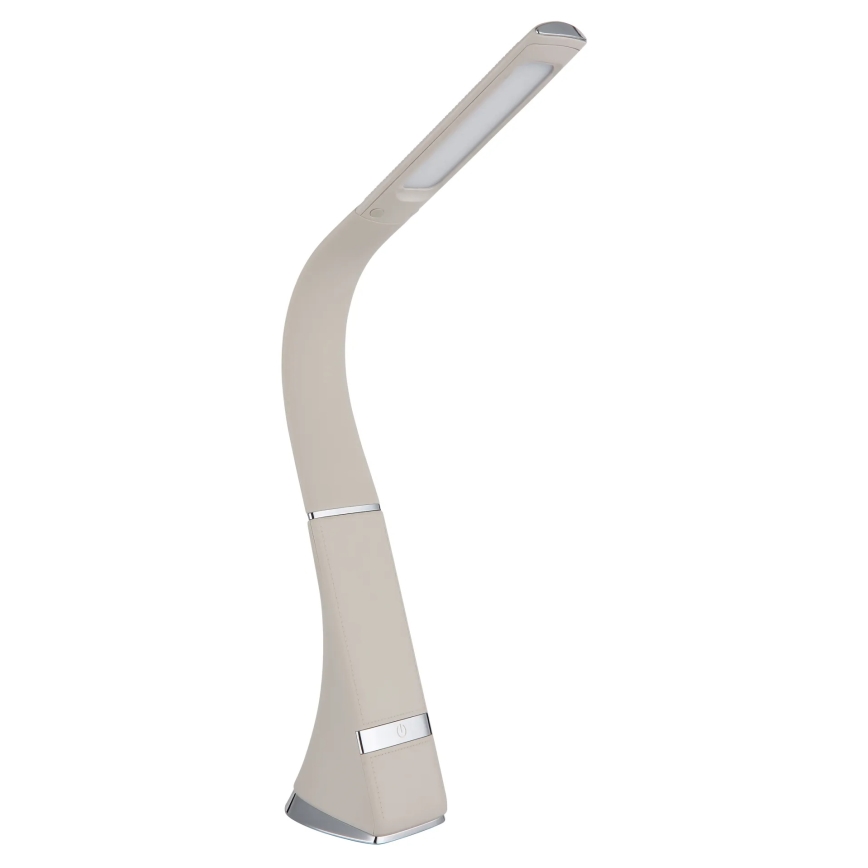 Globo - LED Dimbare aanraakgevoelige oplaadbare tafellamp LED/5W/5V 2200 mAh