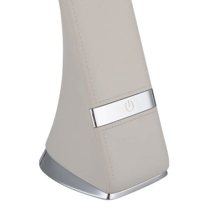 Globo - LED Dimbare aanraakgevoelige oplaadbare tafellamp LED/5W/5V 2200 mAh