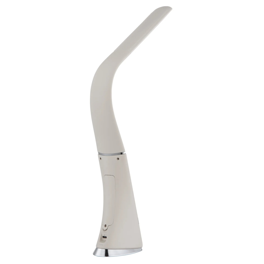 Globo - LED Dimbare aanraakgevoelige oplaadbare tafellamp LED/5W/5V 2200 mAh