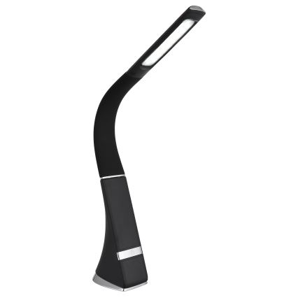 Globo - LED dimbare, oplaadbare tafellamp met aanraakbediening LED/5W/5V 2200 mAh
