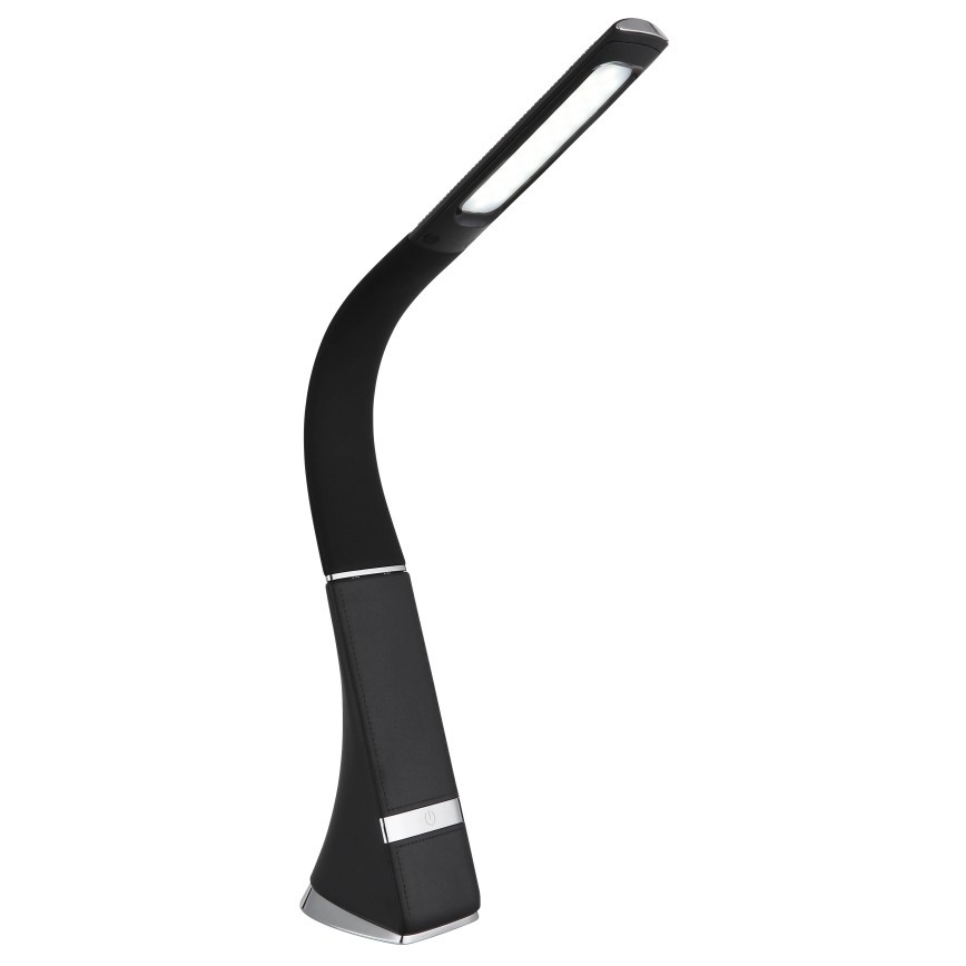 Globo - LED dimbare, oplaadbare tafellamp met aanraakbediening LED/5W/5V 2200 mAh