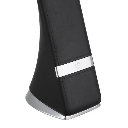Globo - LED dimbare, oplaadbare tafellamp met aanraakbediening LED/5W/5V 2200 mAh