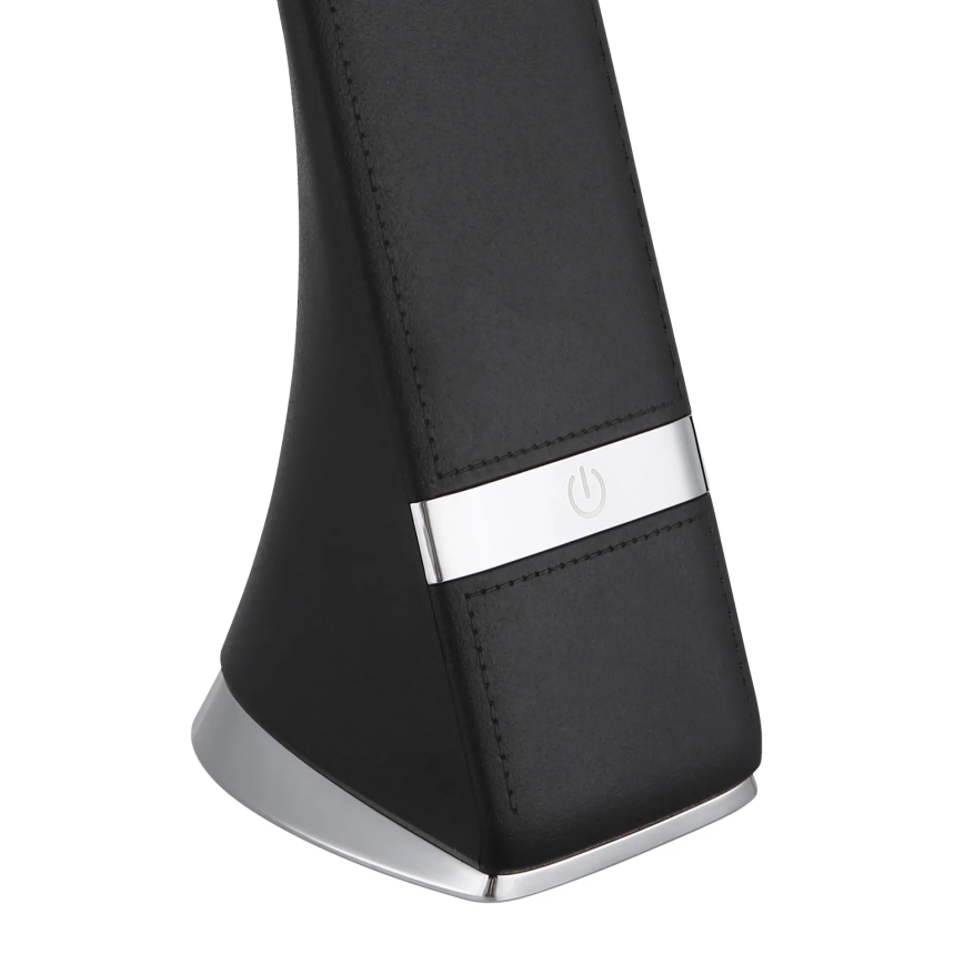 Globo - LED dimbare, oplaadbare tafellamp met aanraakbediening LED/5W/5V 2200 mAh