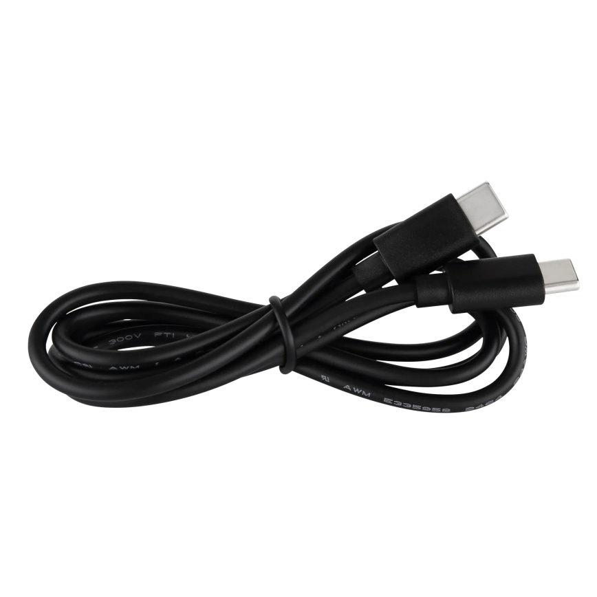 Globo - LED dimbare, oplaadbare tafellamp met aanraakbediening LED/5W/5V 2200 mAh