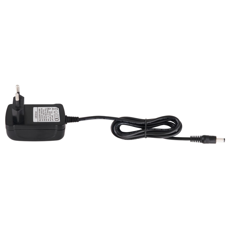Globo - Dimbaar LED touch tafellampje LED/8W/230V 3000/4000/6500K