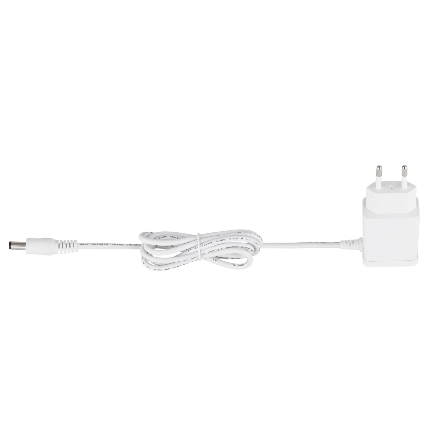 Globo - Dimbaar LED touch tafellampje LED/9W/230V 3000/4000/6500K grijs