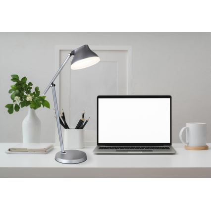 Globo - Dimbaar LED touch tafellampje LED/8W/230V