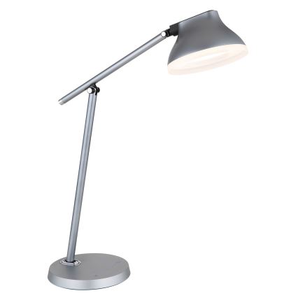 Globo - Dimbaar LED touch tafellampje LED/8W/230V