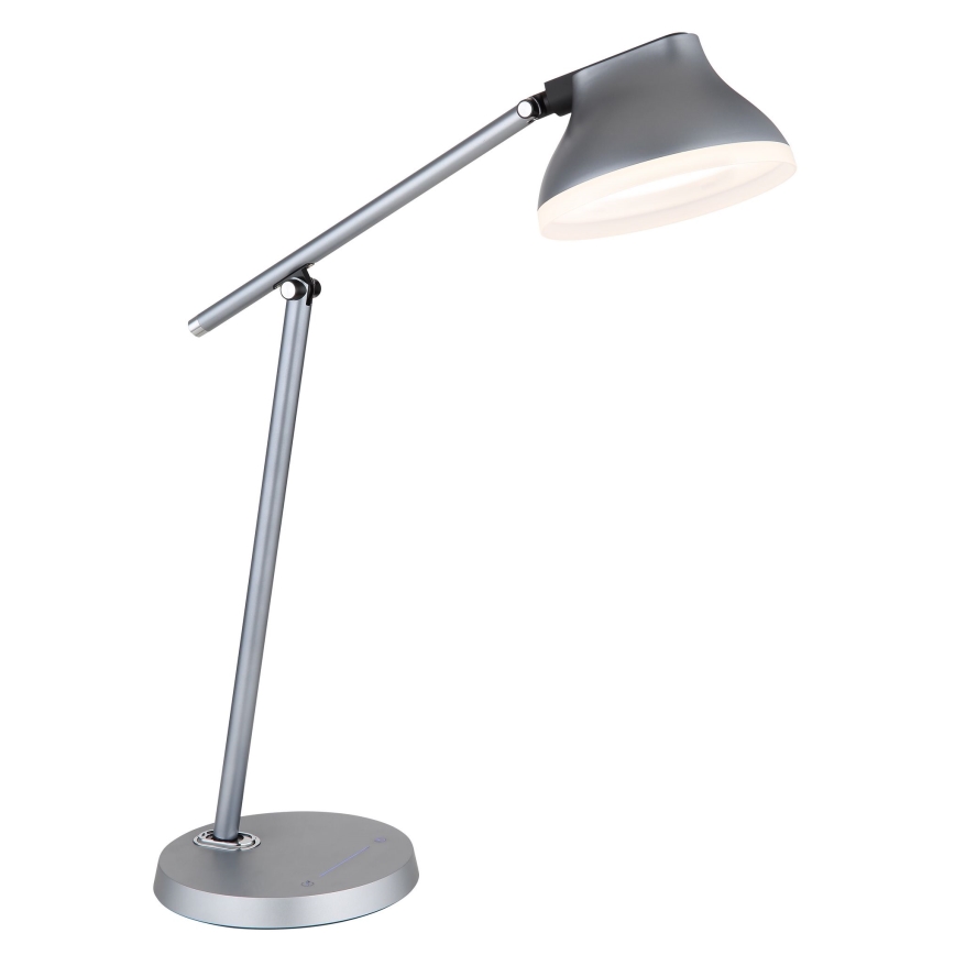 Globo - Dimbaar LED touch tafellampje LED/8W/230V