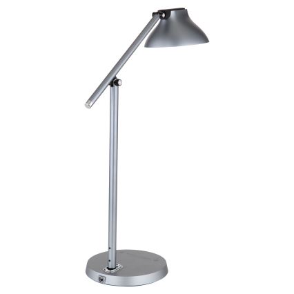 Globo - Dimbaar LED touch tafellampje LED/8W/230V