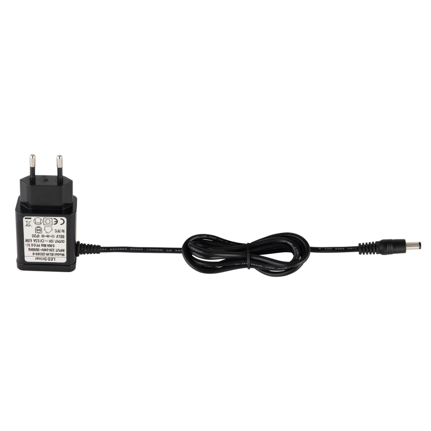 Globo - Dimbaar LED touch tafellampje LED/8W/230V