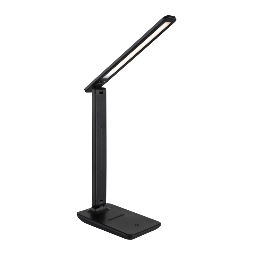 Globo - LED Dimbare touch tafellamp LED/5W/230V 2700/4000/6500K zwart