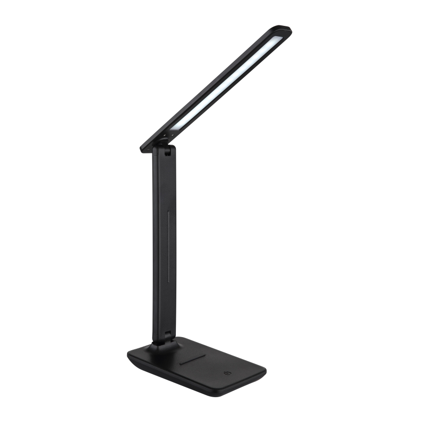 Globo - LED Dimbare touch tafellamp LED/5W/230V 2700/4000/6500K zwart