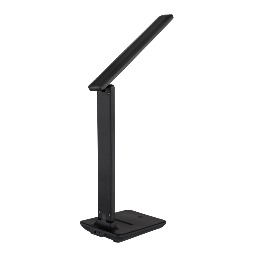 Globo - LED Dimbare touch tafellamp LED/5W/230V 2700/4000/6500K zwart