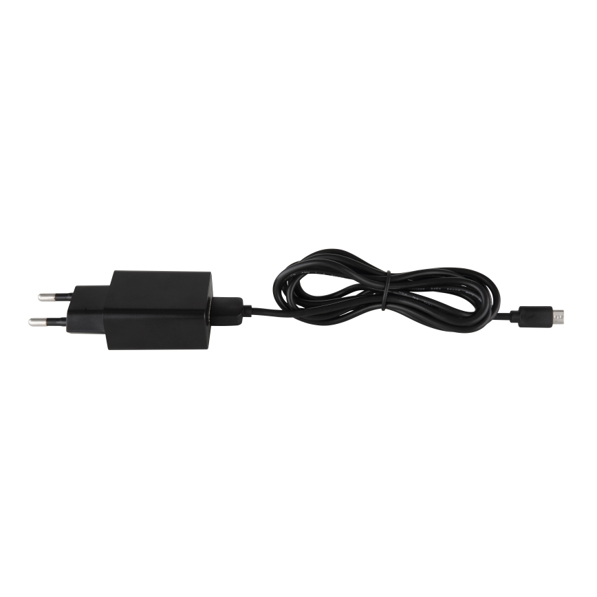 Globo - LED Dimbare touch tafellamp LED/5W/230V 2700/4000/6500K zwart