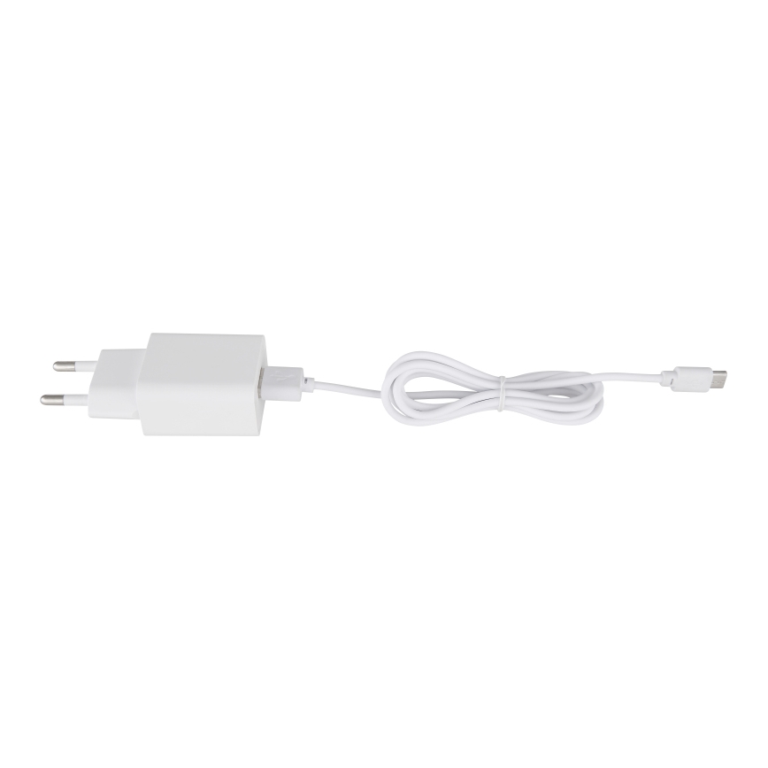 Globo - LED Dimbare touch tafellamp LED/5W/230V 2700/4000/6500K wit