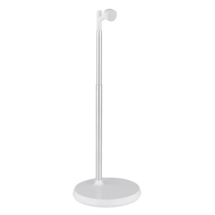 Globo - Dimbaar LED touch tafellampje 4in1 LED/6W/3,7V 3000K/4000K/6500K 1500 mAh USB wit
