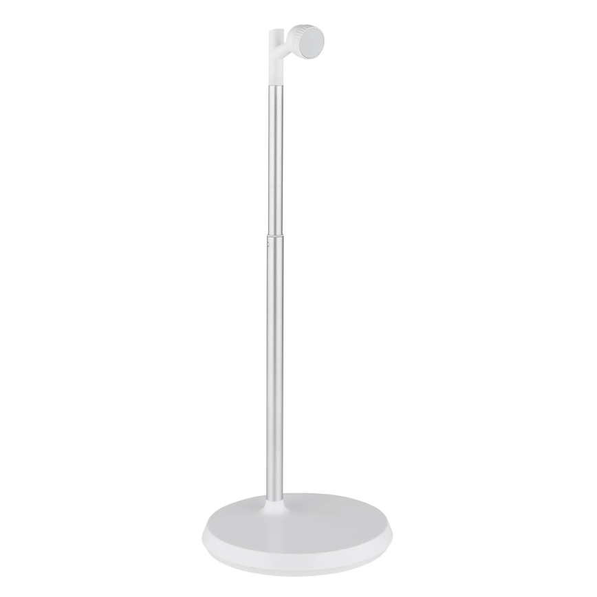 Globo - Dimbaar LED touch tafellampje 4in1 LED/6W/3,7V 3000K/4000K/6500K 1500 mAh USB wit