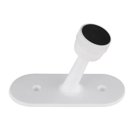 Globo - Dimbaar LED touch tafellampje 4in1 LED/6W/3,7V 3000K/4000K/6500K 1500 mAh USB wit