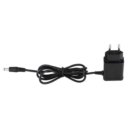 Globo - Dimbaar LED touch tafellampje LED/9W/230V 3000K/4000K/6500K CRI 90 zwart