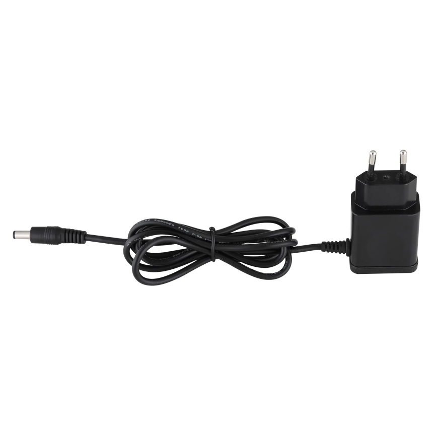 Globo - Dimbaar LED touch tafellampje LED/9W/230V 3000K/4000K/6500K CRI 90 zwart