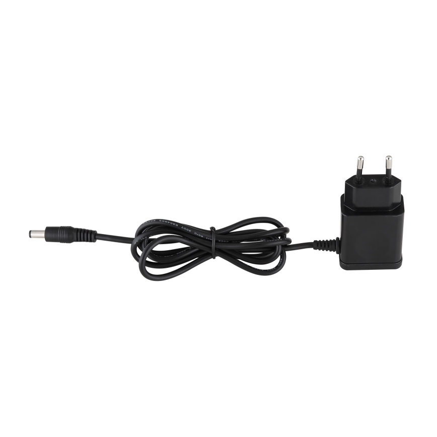 Globo - LED Dimbaar flexibel aanraken tafellamp LED/12W/230V 3000/4000/6500K CRI 90 zwart